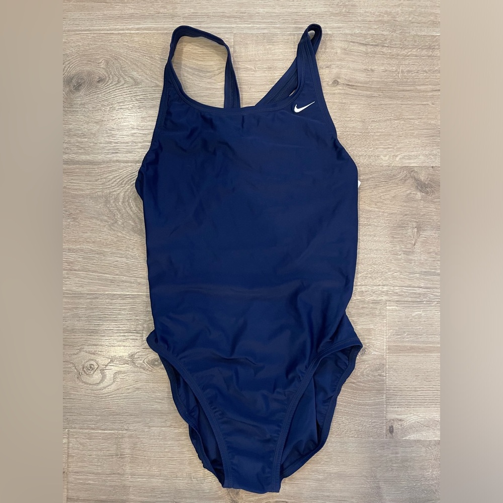 NWT Nike One-Piece Swimsuit